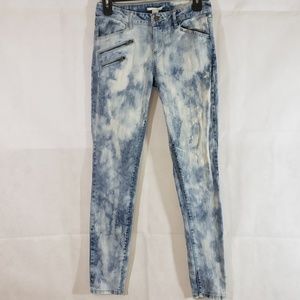 Bundle Forever21 Skinny Jeans